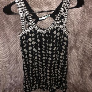 Maurice’s Tank Top